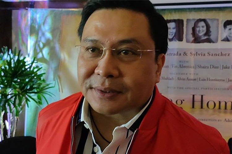 Jinggoy Estrada