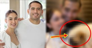 Julia Barretto, Gerald Anderson