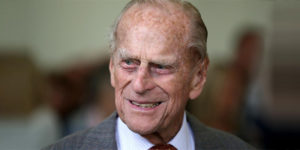 Prince Philip