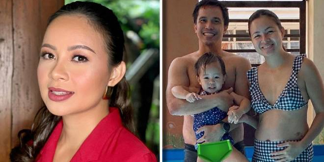 SITTI HUSBAND MIRACLE BABY