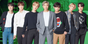 Smart BTS