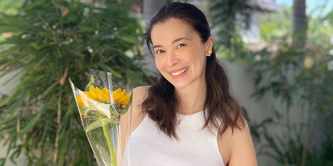 Sunshine Cruz