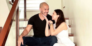 Sunshine Cruz Macky Mathay