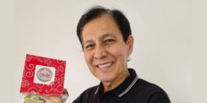 Tirso Cruz III