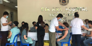 Vaccination