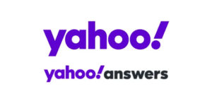 Yahoo Answers
