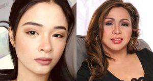 Yam Concepcion, Claire dela Fuente