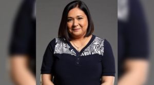 Alma Moreno