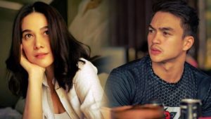 Bea Alonzo and Dominic Roque