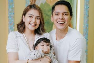 Carlo Aquino daughter