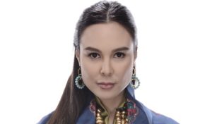 Gretchen Barretto