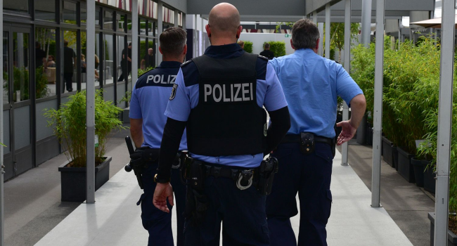 Man Fined For Farting Aggressively At Police Officer