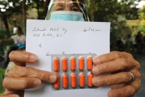 Ivermectin prescription