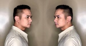 JM de Guzman panic attack