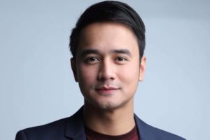 JM de Guzman