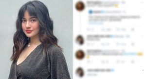 Julie Anne San Jose