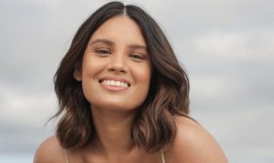 Leila Alcasid