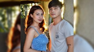 Liezel Lopez and Kristoffer Martin