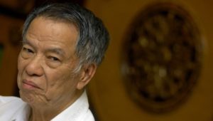 Lucio Tan