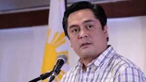 Martin Andanar