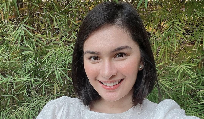 Pauleen Luna Reacts to Claim of Netizen She Had a Miscarriage