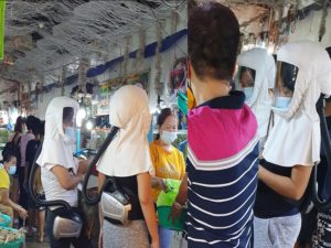 Pinay Passengers