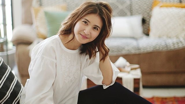 Rica Peralejo