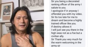 Robin Padilla
