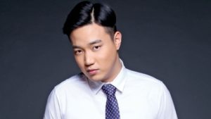 Ryan Bang