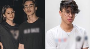 Renejay, Sam and Basic