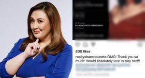 Sharon Cuneta - Doctor Foster