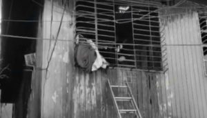 Sta. Cruz Manila fire