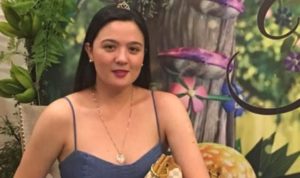 Sunshine Dizon