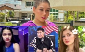 Toni Fowler on JaMill cheating issue