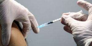 vaccination
