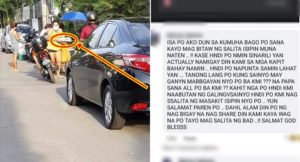 community pantry looting