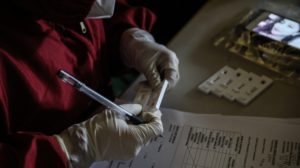 Iloilo COVID-19 positive priests