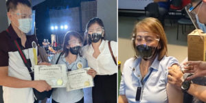 Alex Gonzaga parents