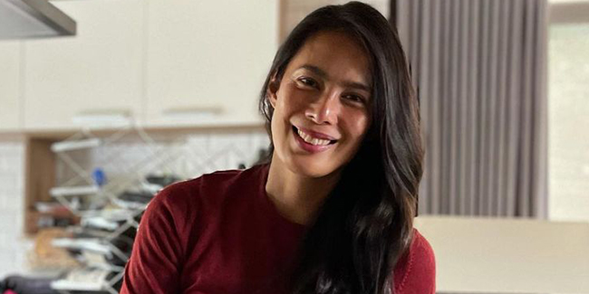 Actress Angel Aquino On Being Part Of Fpj S Ang Probinsyano