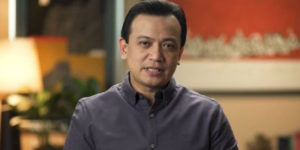 Antonio Trillanes