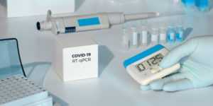 COVID-19 test