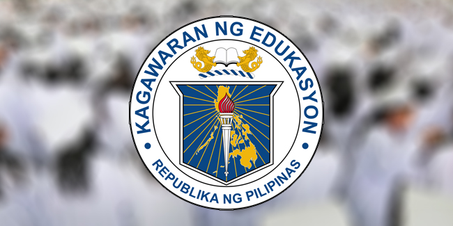 Physical Graduation Rites Still Not Allowed In PH — DepEd