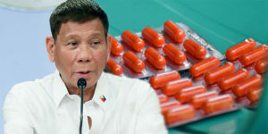Duterte Ivermectin
