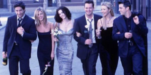 Friends: The Reunion