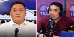 Harry Roque Barry Gutierrez