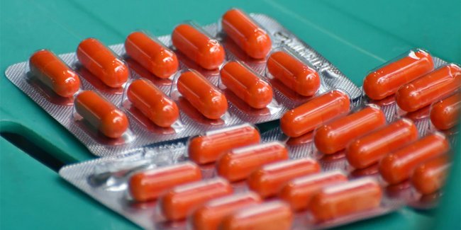 The PMA warned physicians against prescribing Ivermectin outside of hospitals that granted compassionate use.