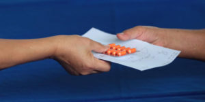 Ivermectin prescription