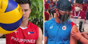 John Vic De Guzman
