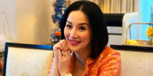 Kris Aquino