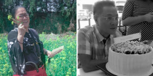 Lolit Solis Ricky Lo